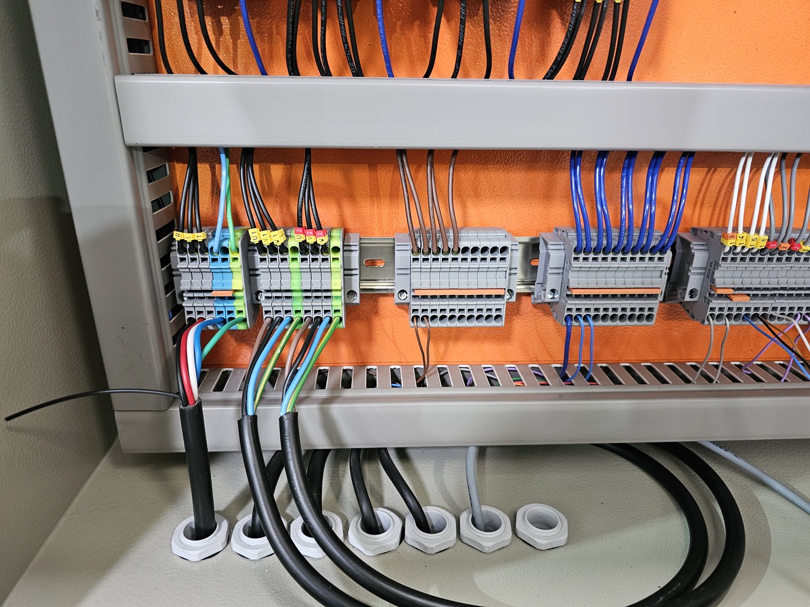 Painel Faurecia