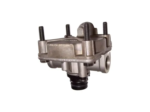 Freio Evolucao 08e Relay Valve
