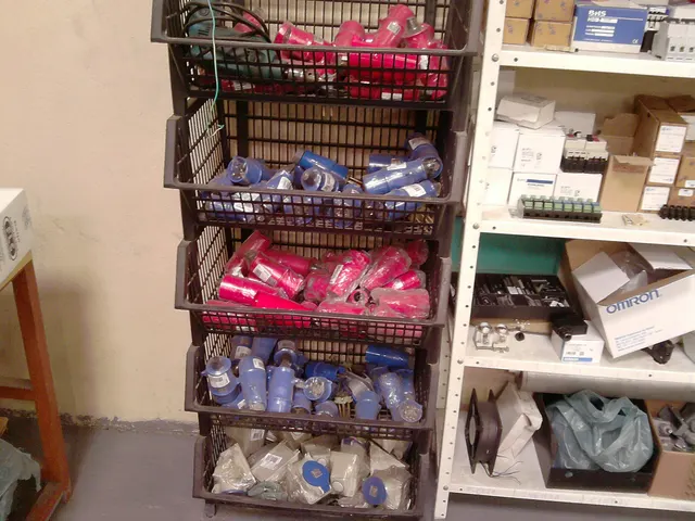 Pecas Conectores Industriais Omron